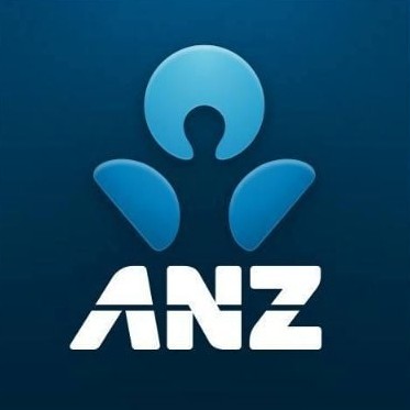 ANZ Plus logo