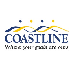 Coastline Credit Union logo