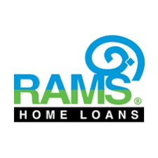 RAMS logo